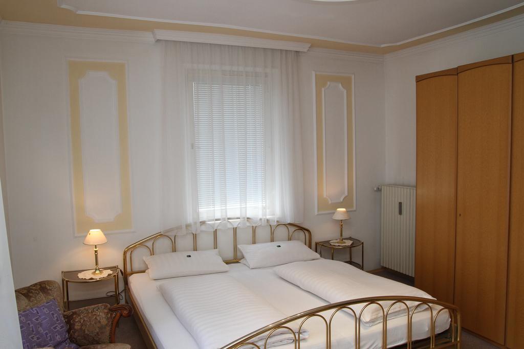 Romantic-Pension Albrecht - Since 1901 Hohenschwangau Exteriér fotografie